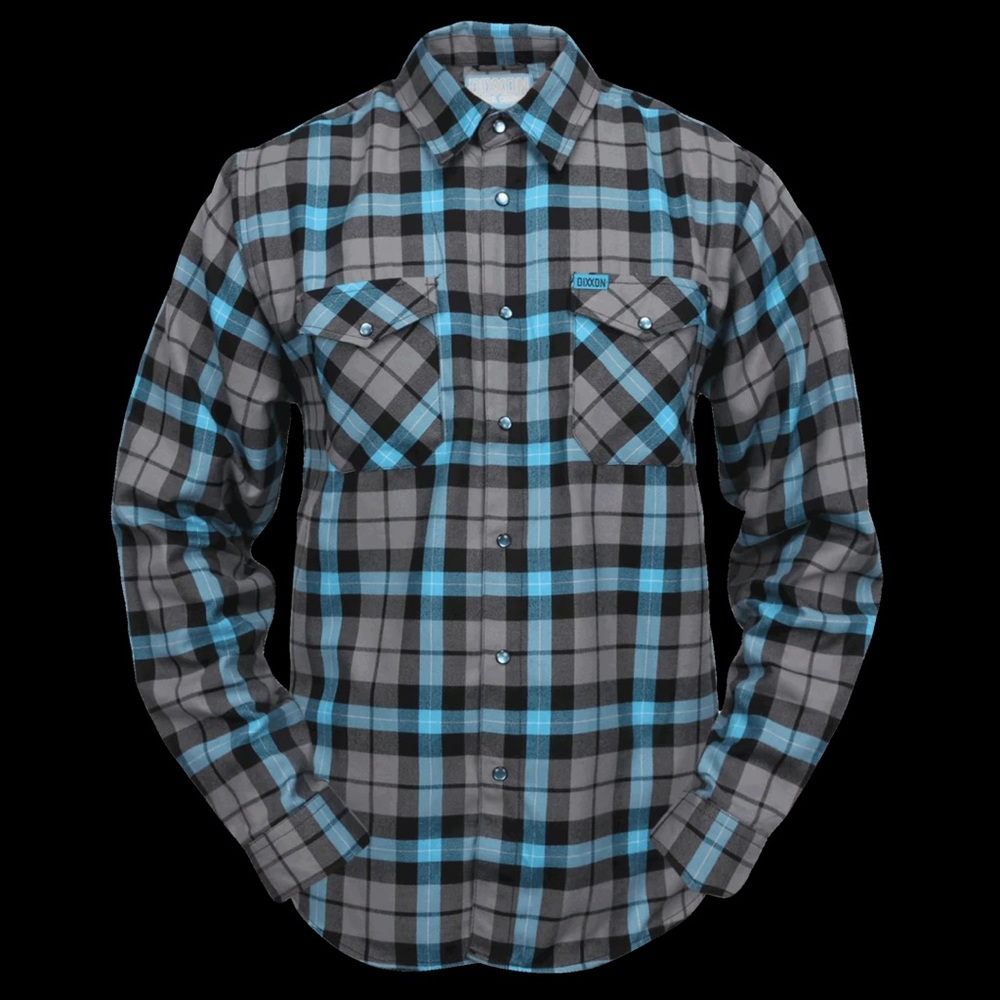 Dixxon OBcean 2XL